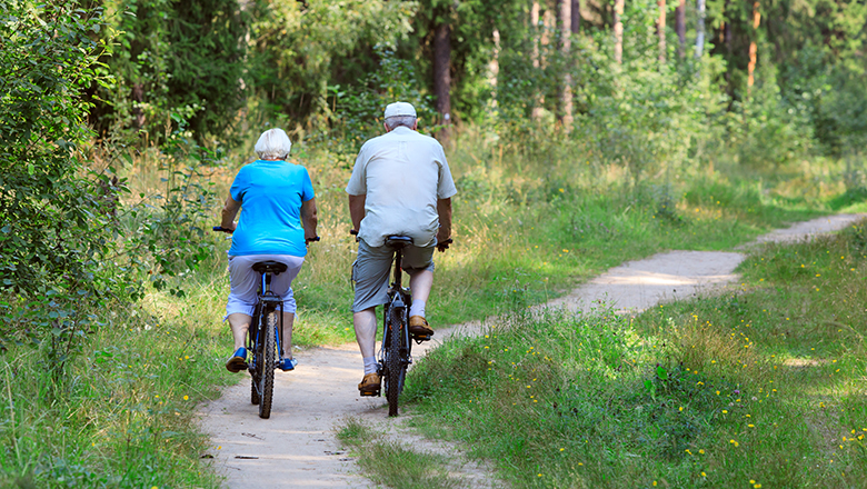 Centre for Ageing Resilience In a Changing Environment - CARICE
