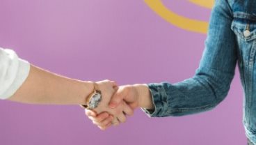 Partner with us
