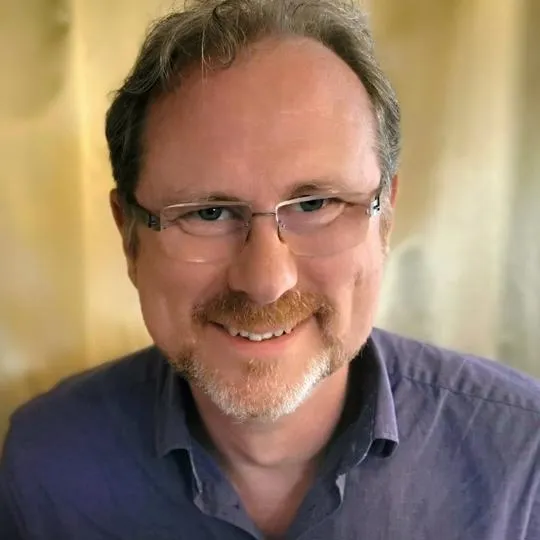 Simon Tanner