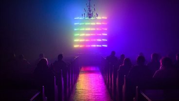 GLoW: Illuminating Innovation