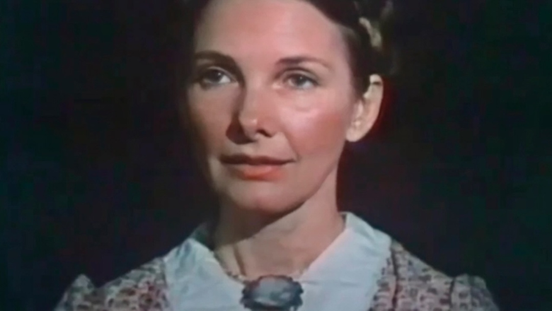 Still of The Frontier Experience by Barbara Loden