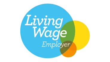 London Living Wage employer