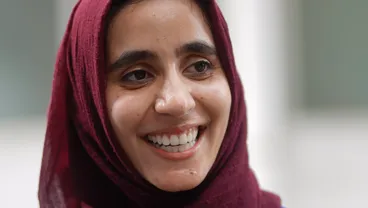 Pathways: Khaleda Zaheer