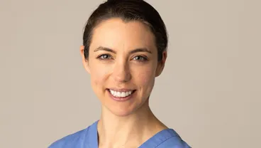 Pathways: Saoirse O' Toole