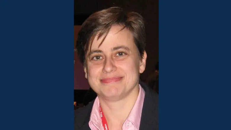 Anna Zampetaki