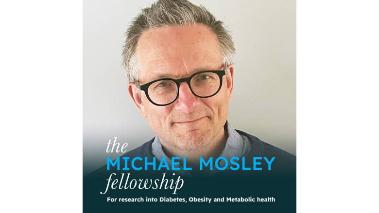 Michael Mosley Foundation