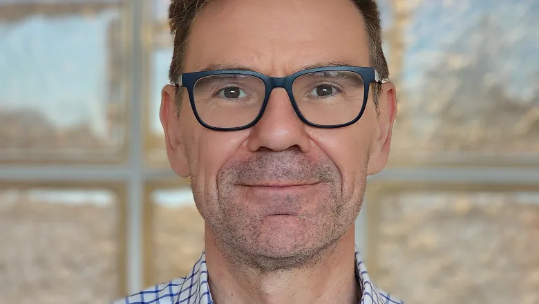 Dr Philip Shaw 780