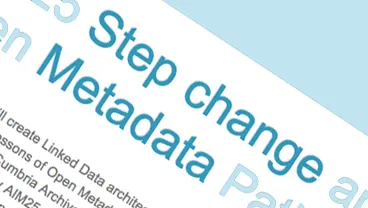 Step Change
