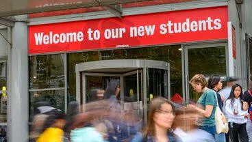 New Students