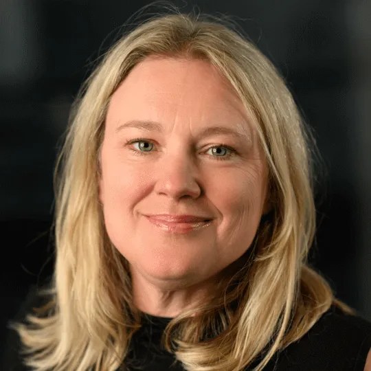 Johanna Walker