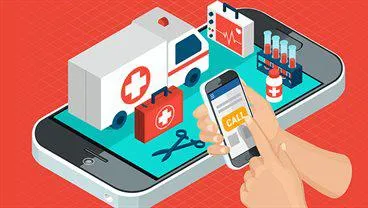 Digital Health and Applied Technology Assessment