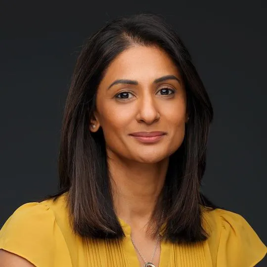 Rakhee Patel