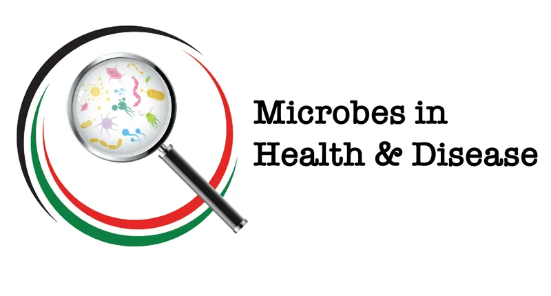 Microbes in Health & Disease