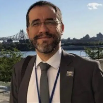 Alexandre Brasil